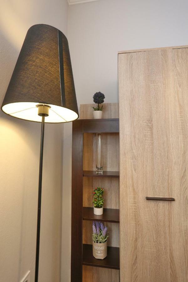 Oli'S Luxury Apartment Thessaloniki Buitenkant foto